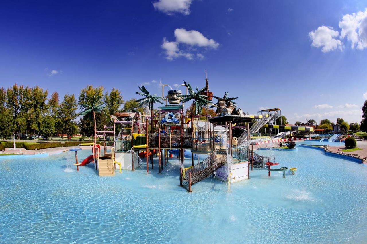 Hotel Catez - Terme Catez 3*